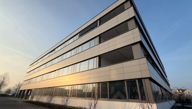 Bürofläche zum Kauf 799.000 € 4 Zimmer 202 m² Bürofläche Industriegebiet Landshut 84034