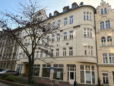 Laden zur Miete provisionsfrei 83,8 m² Verkaufsfläche Zschochernstr. 32 Clara-Zetkin-Straße / Friedrich-Engels-Straße Gera 07545