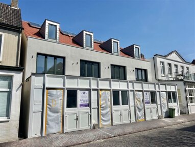 Einfamilienhaus zum Kauf 1.470.000 € 5 Zimmer 105 m² Grundstück Norderney 26548