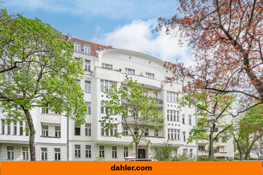Wohnung zum Kauf 995.000 € 5 Zimmer 192,8 m² 1. Geschoss Wilmersdorf Berlin / Wilmersdorf 10717