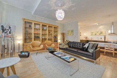 Wohnung zur Miete Wohnen auf Zeit 3.750 € 3 Zimmer 80 m² frei ab sofort Carlstadt Düsseldorf 40213