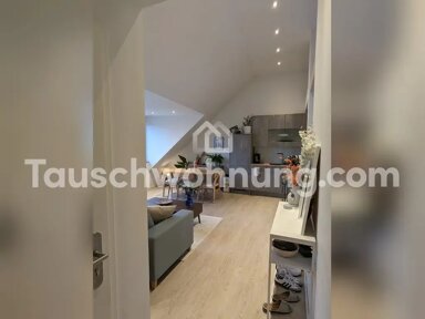 Wohnung zur Miete Tauschwohnung 960 € 2 Zimmer 50 m² 4. Geschoss Vor dem Sterntor Bonn 53111