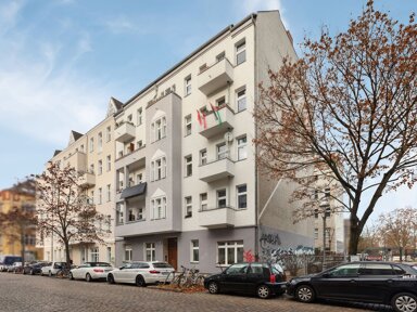 Wohnung zum Kauf 320.000 € 2 Zimmer 66,2 m² 2. Geschoss Wedding Berlin 13347