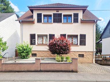 Einfamilienhaus zum Kauf 499.000 € 6 Zimmer 170 m² 632 m² Grundstück Beaumarais Saarlouis 66740