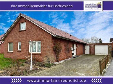 Einfamilienhaus zum Kauf 249.000 € 5 Zimmer 140 m² 452 m² Grundstück Warsingsfehn Moormerland 26802