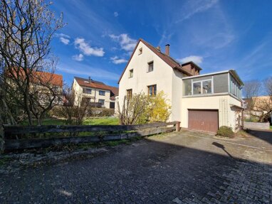 Haus zum Kauf 385.000 € 5 Zimmer 132 m² 782 m² Grundstück Schnaitheim Heidenheim 89520