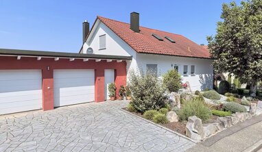 Einfamilienhaus zum Kauf 359.000 € 6 Zimmer 125 m² 651 m² Grundstück Önsbach Önsbach 77855