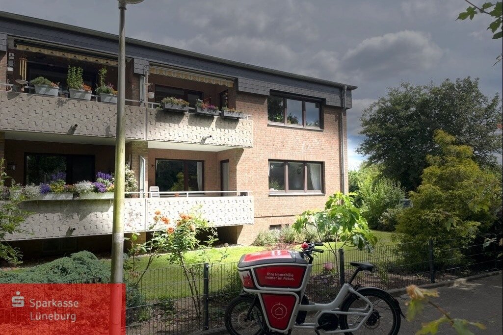 Wohnung zum Kauf 248.000 € 3 Zimmer 85 m²<br/>Wohnfläche Weststadt Lüneburg 21339
