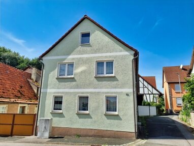 Einfamilienhaus zum Kauf 165.000 € 5 Zimmer 140 m² 800 m² Grundstück Kimmelsbach Bundorf 97494