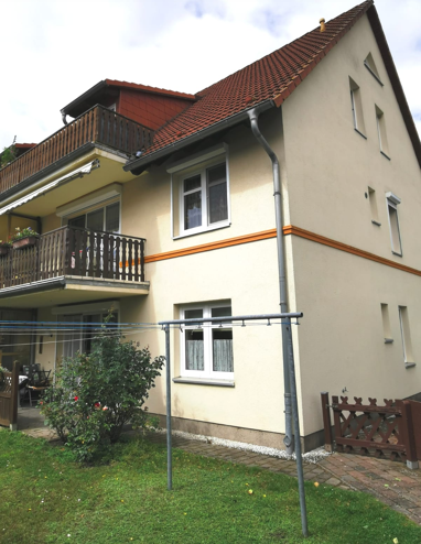 Wohnung zur Miete 465 € 3 Zimmer 69,2 m² 1. Geschoss Jatzke Friedland 17098