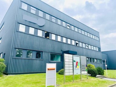 Bürofläche zur Miete Provisionsfrei 9,50 € 430 m² Bürofläche teilbar ab 430 m² Hillerheide Recklinghausen 45659