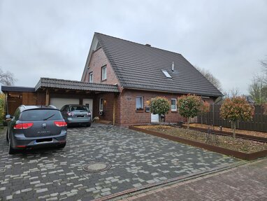 Haus zum Kauf 349.000 € 5 Zimmer 159 m² 750 m² Grundstück Schweiburg Jade-Schweiburg 26349