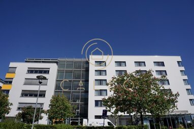 Bürofläche zur Miete provisionsfrei 10,50 € 5.886 m² Bürofläche teilbar ab 450 m² Eschborn Eschborn 65760