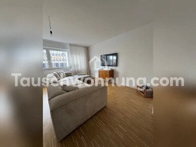 Wohnung zur Miete Tauschwohnung 750 € 2 Zimmer 53 m² 2. Geschoss Altstadt - Süd Köln 50676