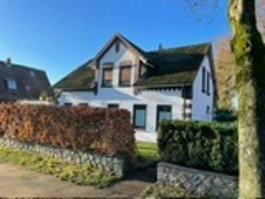 Mehrfamilienhaus zum Kauf provisionsfrei als Kapitalanlage geeignet 365.000 € 9 Zimmer 202 m² 600 m² Grundstück Itzehoer Chaussee 34 Westerrönfeld Westerrönfeld 24784