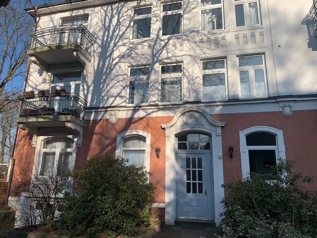 Wohnung zum Kauf