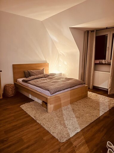 Wohnung zur Miete Wohnen auf Zeit 2.250 € 2 Zimmer 90 m² frei ab 01.05.2024 Düsseltal Düsseldorf 40239