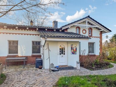 Einfamilienhaus zum Kauf 520.000 € 3 Zimmer 112 m² 837 m² Grundstück Senzig Senzig 15712
