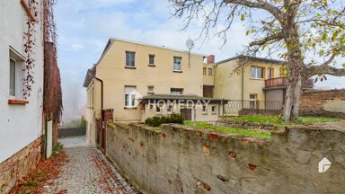 Wohnung zum Kauf 36.000 € 2 Zimmer 49,5 m² 1. Geschoss Mücheln Mücheln 06249