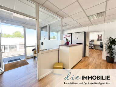 Bürofläche zur Miete 1.450 € 4 Zimmer 139 m² Bürofläche Gronau Bergisch Gladbach 51469