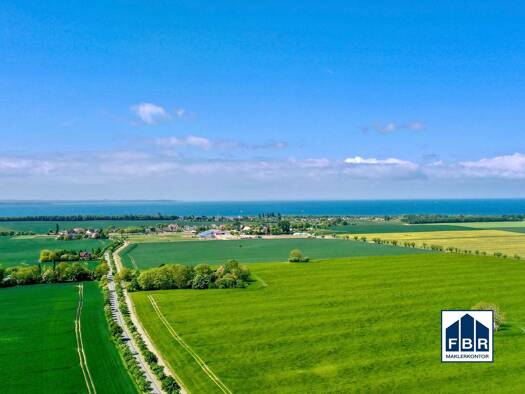 Doppelhaushälfte zum Kauf 289.900 € 4 Zimmer 96,1 m² 1.006 m² Grundstück Wangern Insel Poel 23999