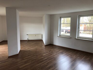 Wohnung zur Miete 435 € 2 Zimmer 65 m² 1. Geschoss Schney Lichtenfels-Schney 96215