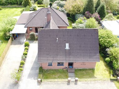 Einfamilienhaus zum Kauf 318.000 € 8 Zimmer 271 m² 2.026 m² Grundstück Elisabethfehn Barßel 26676