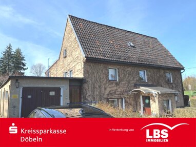 Einfamilienhaus zum Kauf 79.000 € 5 Zimmer 130 m² 2.075 m² Grundstück Neusornzig Leisnig 04703