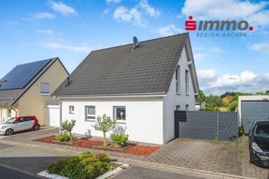 Einfamilienhaus zum Kauf 408.000 € 4 Zimmer 101 m² 494 m² Grundstück Roetgen Roetgen 52159