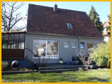 Einfamilienhaus zum Kauf 479.000 € 5 Zimmer 138 m² 1.121 m² Grundstück Igensdorf Igensdorf 91338