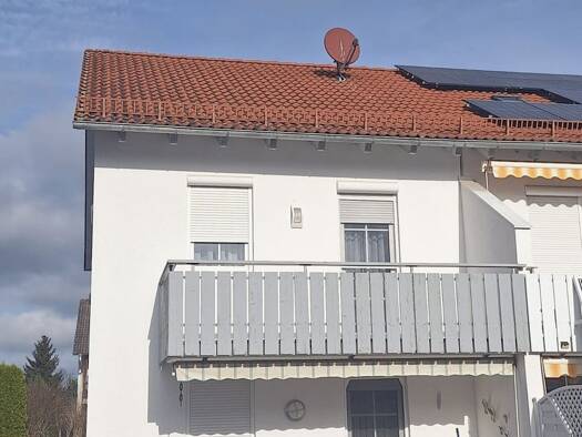 Reihenhaus zur Miete 1.700 € 5 Zimmer 125 m² 300 m² Grundstück frei ab 01.04.2026 Kaufering 86916