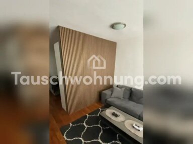 Wohnung zur Miete Tauschwohnung 510 € 1 Zimmer 45 m² EG Ohlsdorf Hamburg 22085