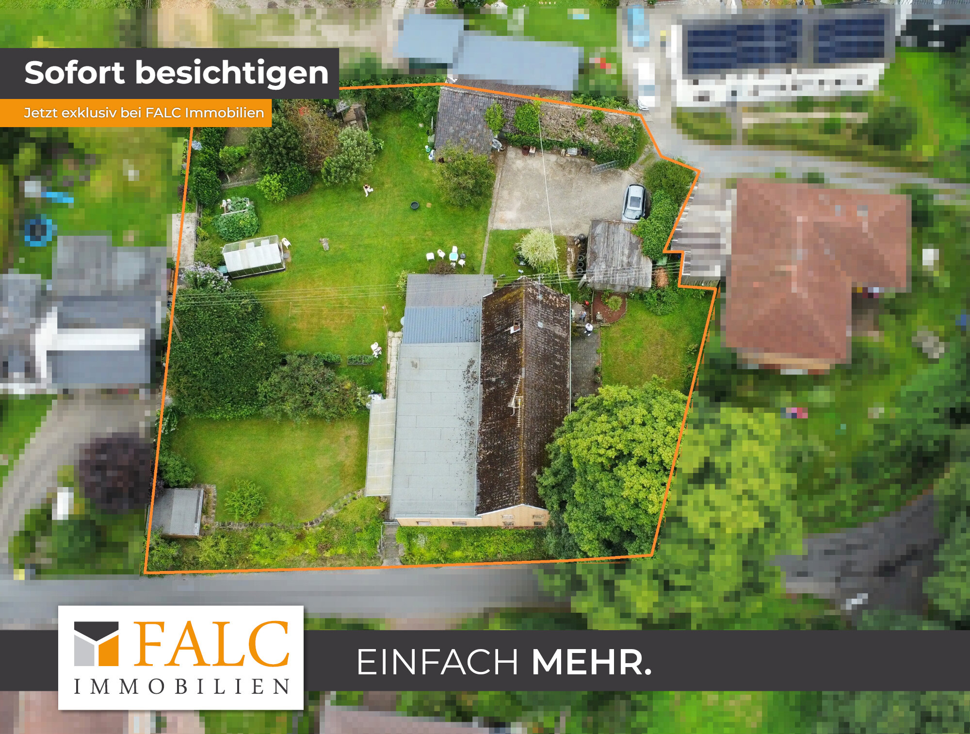 Einfamilienhaus zum Kauf 379.000 € 9 Zimmer 230 m²<br/>Wohnfläche 1.570 m²<br/>Grundstück Merten Eitorf 53783