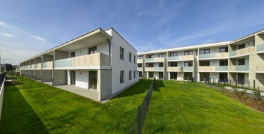 Wohnung zur Miete 1.012,71 € 3 Zimmer 74,3 m² Wiener Neustadt 2700