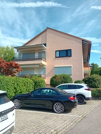 Wohnung zum Kauf 448.000 € 3 Zimmer 91,2 m² 1. Geschoss Aeschach Lindau (Bodensee) 88131