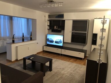 Wohnung zur Miete 511 € 2 Zimmer 44 m² frei ab sofort Salierstraße 68 Nordstadt - Stadtviertel 085 Pforzheim 75177