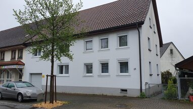 Mehrfamilienhaus zum Kauf 399.000 € 6 Zimmer 200 m² 645 m² Grundstück Horheim Wutöschingen / Horheim 79793