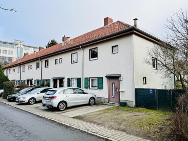 Terrassenwohnung zum Kauf Provisionsfrei 225.200 € 3 Zimmer 69,7 m² Erdgeschoss Belßstraße 34 D Marienfelde Berlin 12277