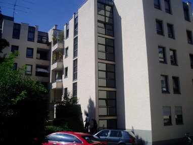 Apartment zur Miete 320 € 1 Zimmer 25,7 m² 2. Geschoss Kremser Str. 63 Innstadt Passau 94032