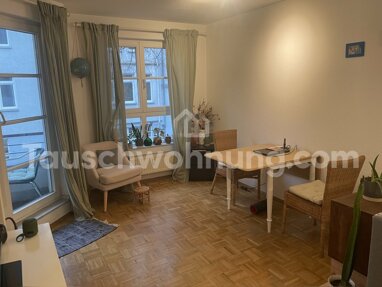 Wohnung zur Miete 441 € 1 Zimmer 32 m² 1. Geschoss Sülz Köln 50937