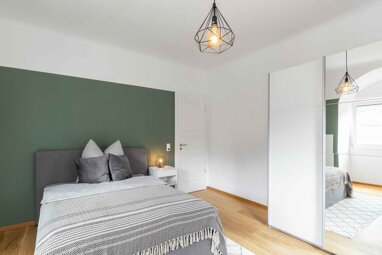 Wohnung zur Miete Wohnen auf Zeit 875 € 6 Zimmer 24 m² frei ab 19.08.2024 Seyfferstraße 10 Rotebühl Stuttgart 70197