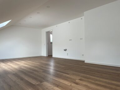 Wohnung zur Miete 570 € 3 Zimmer 66 m² 1. Geschoss frei ab sofort Elisabethszell Haibach 94353