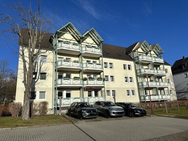 Maisonette zum Kauf 120.000 € 4 Zimmer 99,2 m² 2. Geschoss Mommsenstraße 23 Marienthal Zwickau 08060