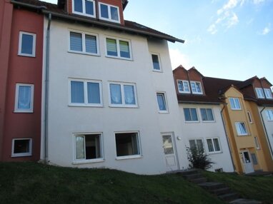 Apartment zur Miete 330 € 2 Zimmer 55 m² -1. Geschoss Oberviechtacher Str. 4 Hann. Münden Hann. Münden 34346