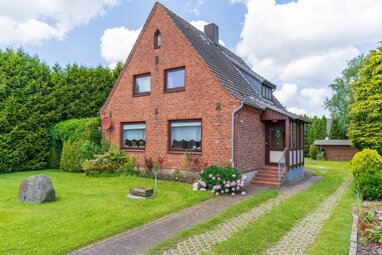 Einfamilienhaus zum Kauf 198.000 € 5 Zimmer 105 m² 723 m² Grundstück Mohrkirch 24405