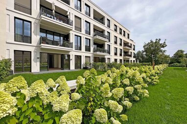 Apartment zum Kauf 1.049.000 € 3 Zimmer 123 m² Erdgeschoss Nördliche Innenstadt Potsdam 14467