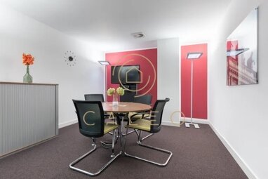 Bürokomplex zur Miete Provisionsfrei 180 m² Bürofläche teilbar ab 1 m² Mitte Berlin 10117