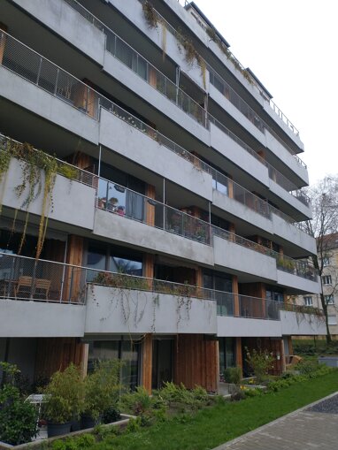 Apartment zur Miete 1.350 € 2 Zimmer 65 m² Erdgeschoss Talstr. Pankow Berlin 13189