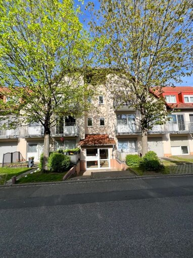 Wohnung zum Kauf 159.000 € 1 Zimmer 38 m² 3. Geschoss Eltersdorf Erlangen 91058