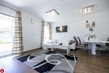 Wohnung zum Kauf 230.000 € 2 Zimmer 52,8 m² EG frei ab sofort Lanzendorf 2326